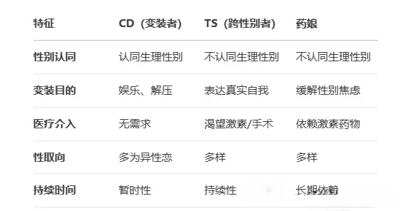 DS关系：实用指南