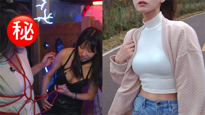 西檬之家-字母圈入门指南：解密DSM、S/M与PE关系