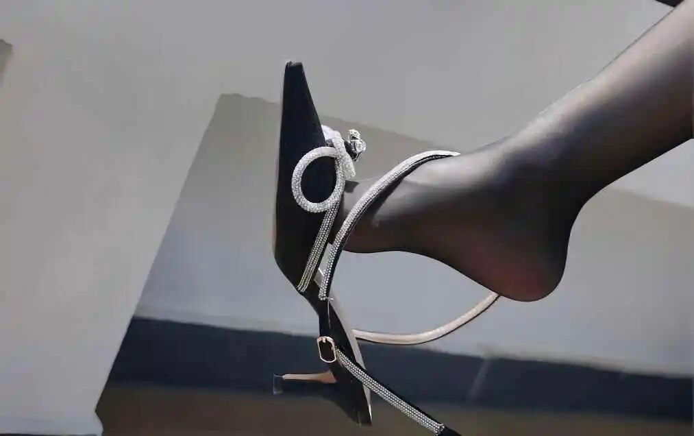 【西檬之家】BDSM新人的第一课：理解M与核心术语
