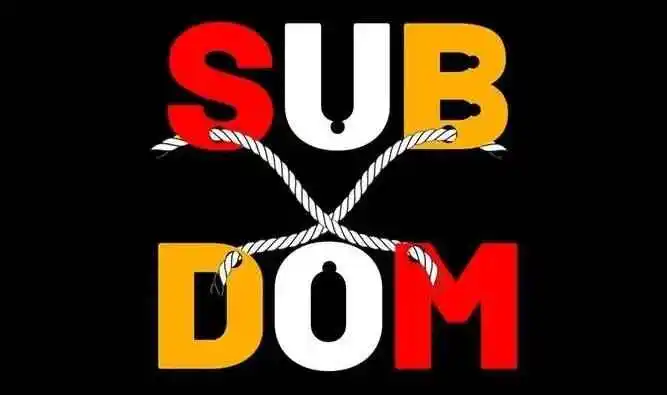 【西檬之家】字母圈DS关系解析